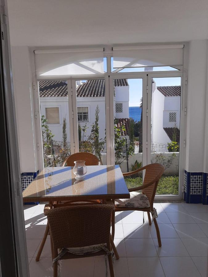 Playa Marina Club Pretty House Apartment Málaga Exterior foto