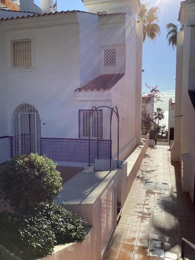 Playa Marina Club Pretty House Apartment Málaga Exterior foto