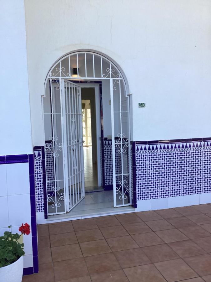 Playa Marina Club Pretty House Apartment Málaga Exterior foto