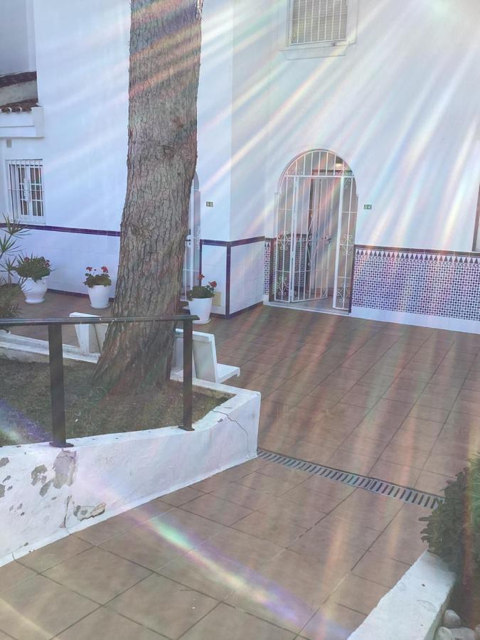 Playa Marina Club Pretty House Apartment Málaga Exterior foto