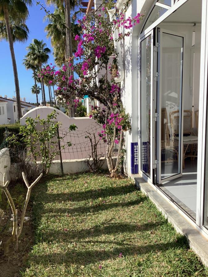 Playa Marina Club Pretty House Apartment Málaga Exterior foto