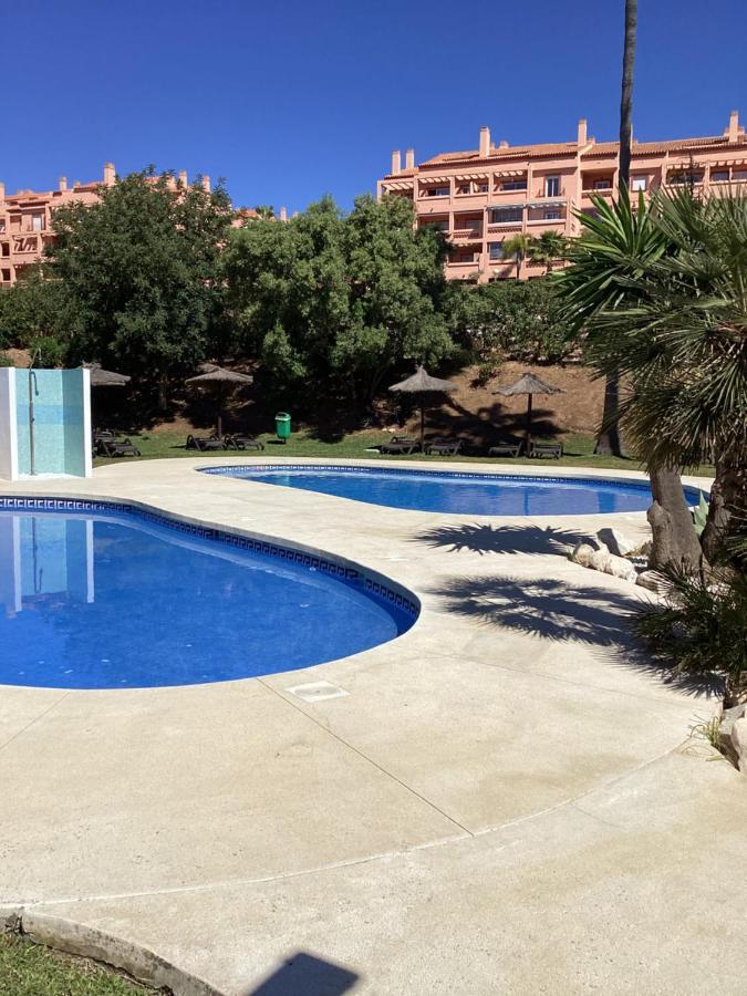 Playa Marina Club Pretty House Apartment Málaga Exterior foto