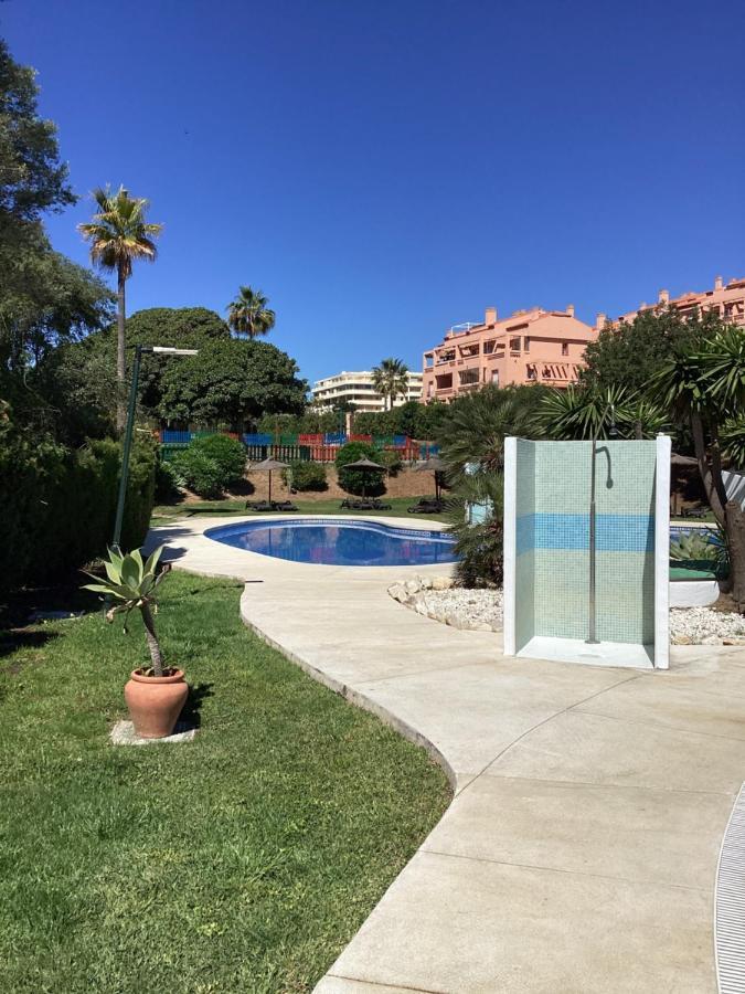 Playa Marina Club Pretty House Apartment Málaga Exterior foto