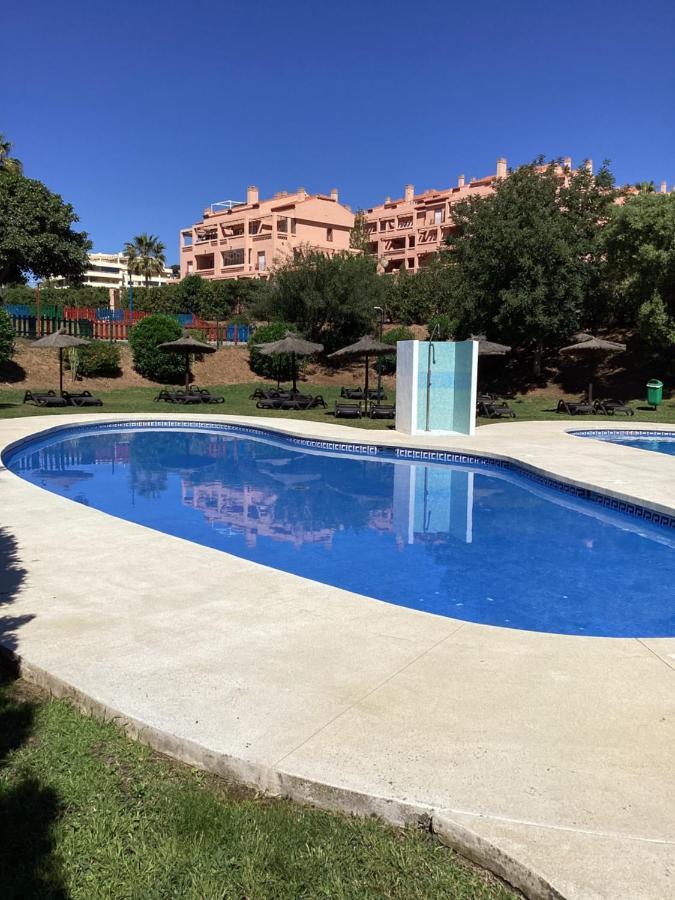 Playa Marina Club Pretty House Apartment Málaga Exterior foto